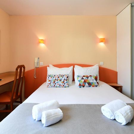 Logis Hotel De France Mimizan-Plage Zewnętrze zdjęcie