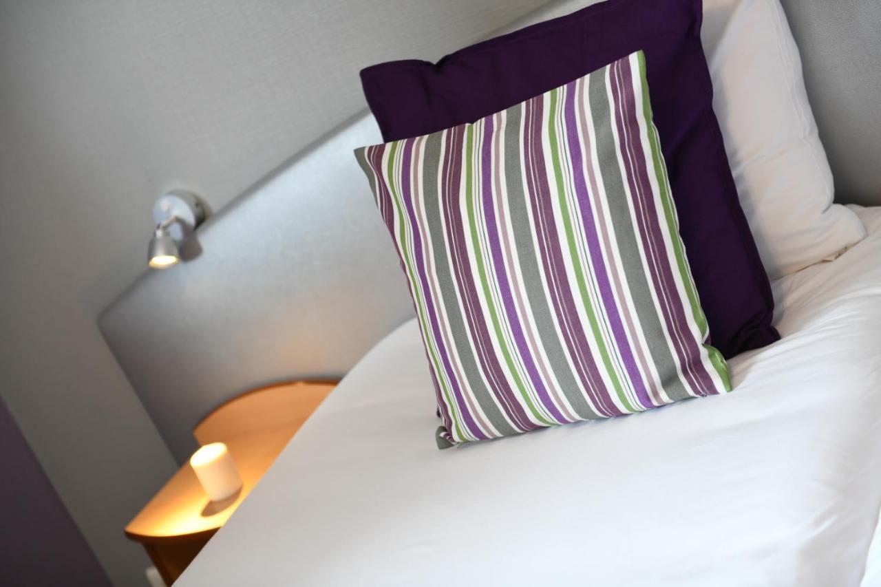 Logis Hotel De France Mimizan-Plage Zewnętrze zdjęcie