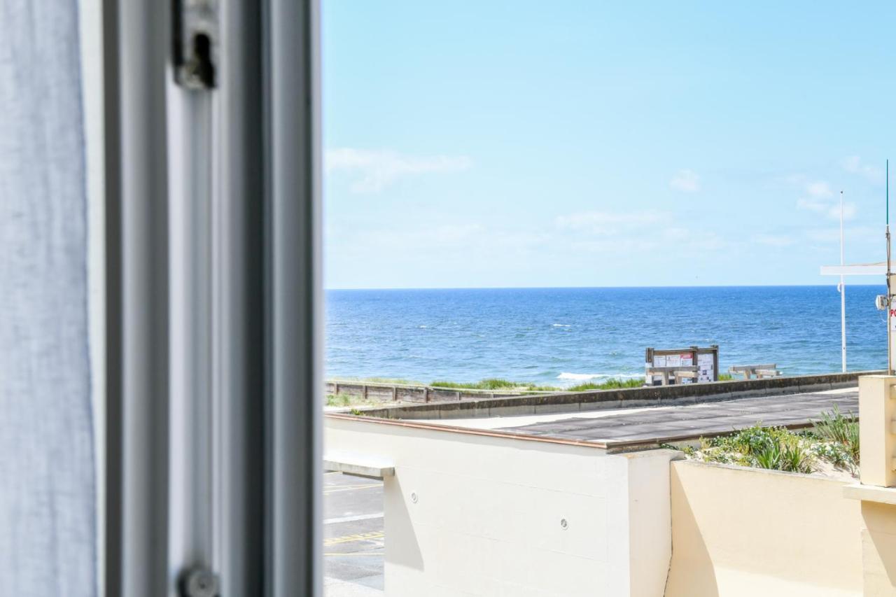 Logis Hotel De France Mimizan-Plage Zewnętrze zdjęcie