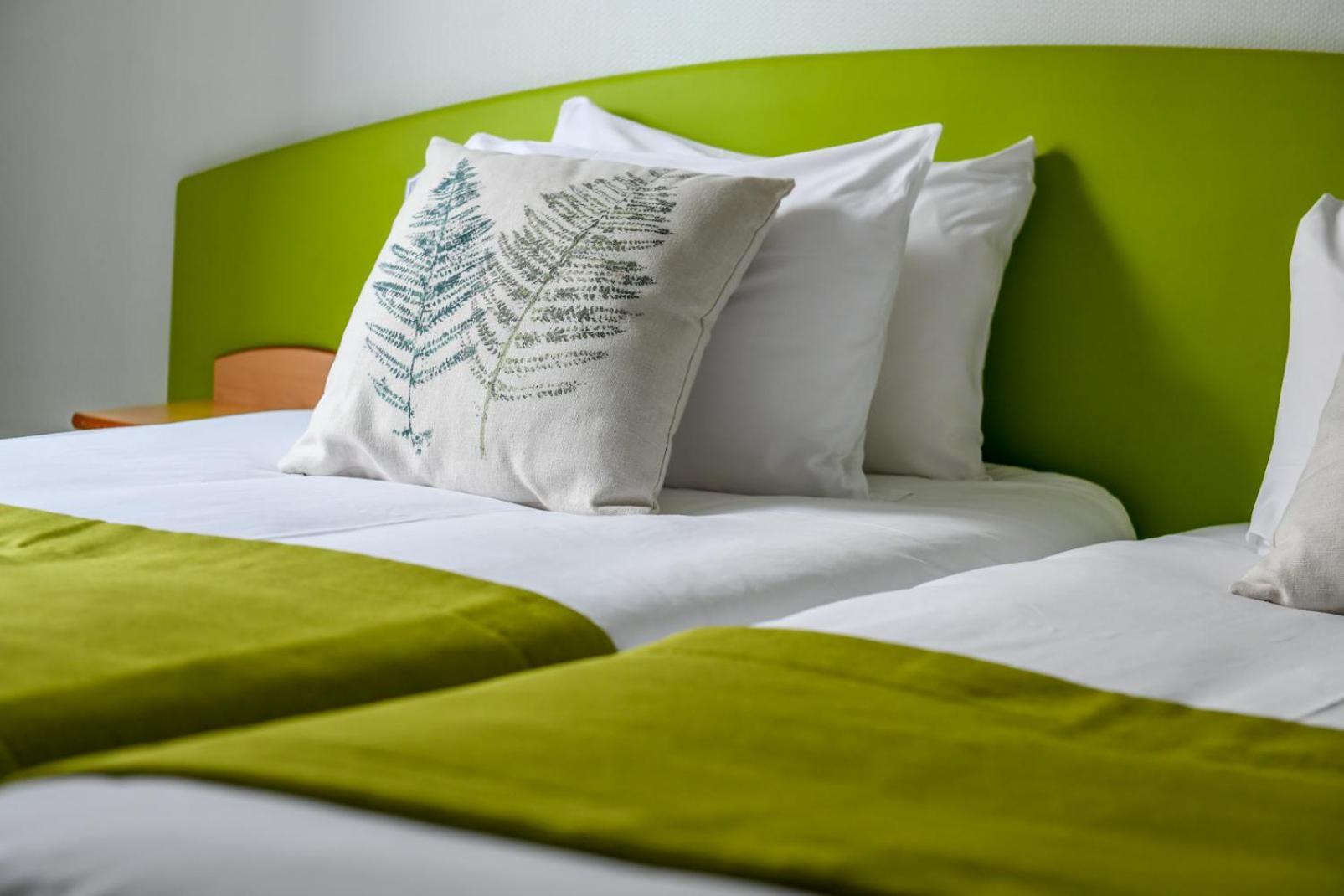 Logis Hotel De France Mimizan-Plage Zewnętrze zdjęcie