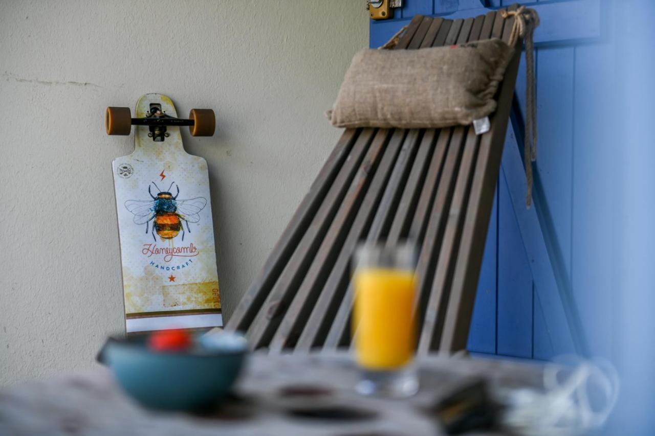 Logis Hotel De France Mimizan-Plage Zewnętrze zdjęcie