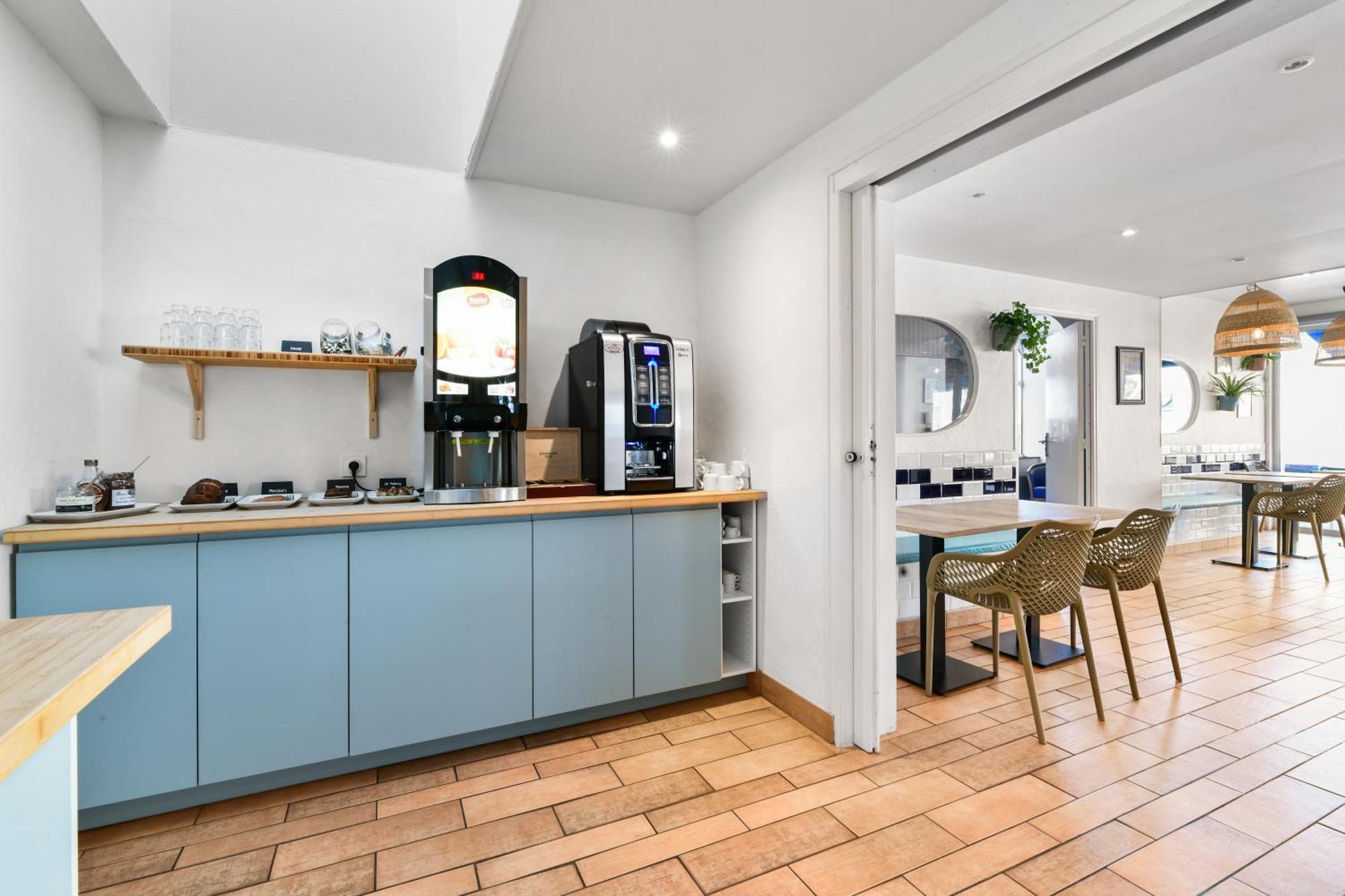 Logis Hotel De France Mimizan-Plage Zewnętrze zdjęcie