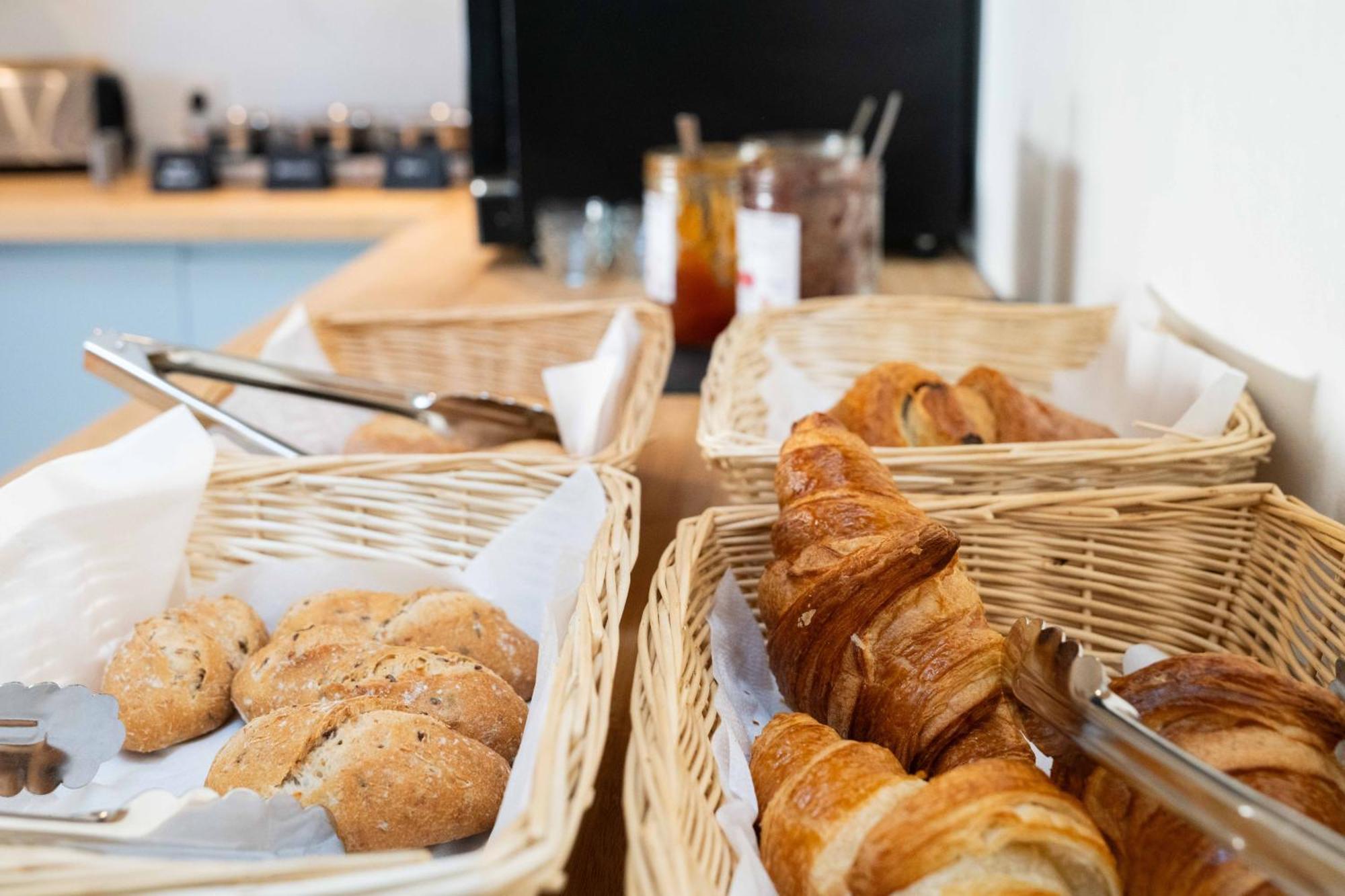Logis Hotel De France Mimizan-Plage Zewnętrze zdjęcie